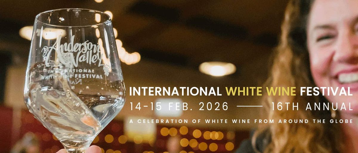 California Wine Festival