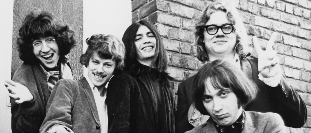 Flamin Groovies at The Casbah - San Diego