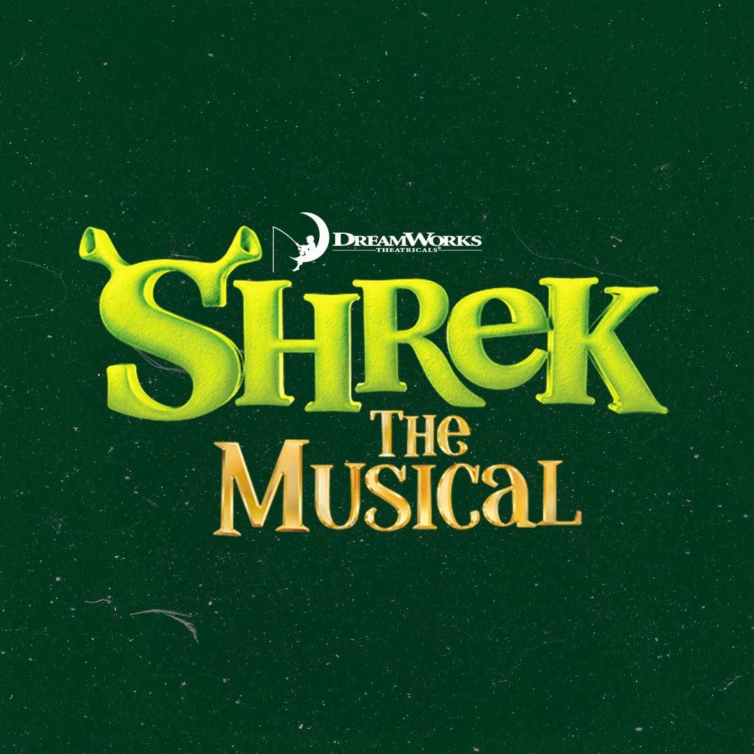 SHREK the MUSICAL