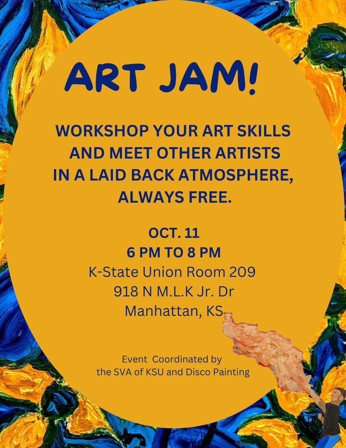 Art Jam