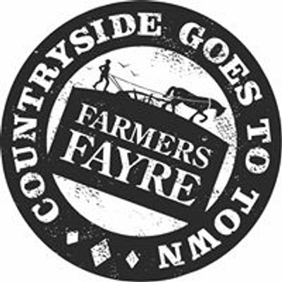 Farmers Fayre Farm Shop & Kitchen