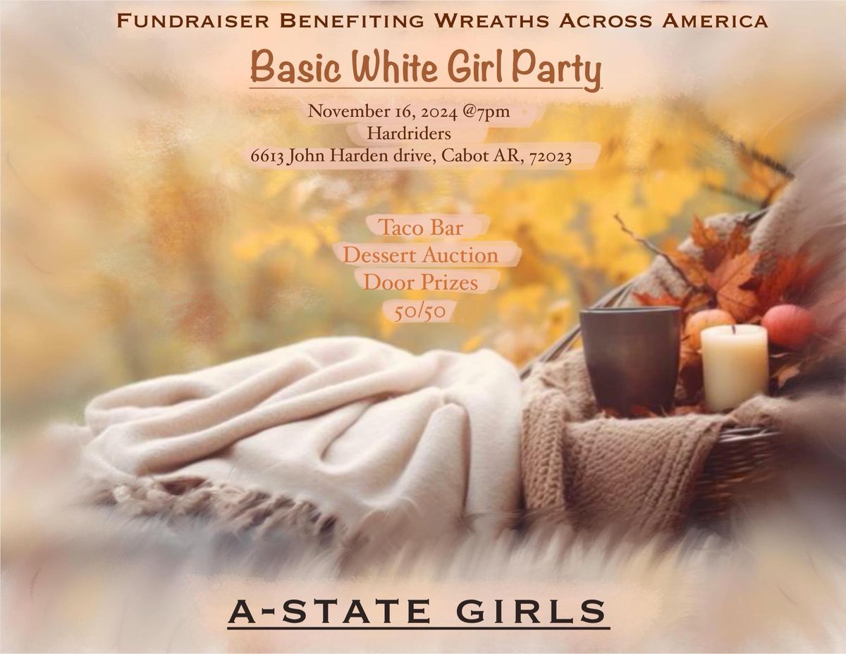 A-State Girls Benefit for Wreaths Across America  