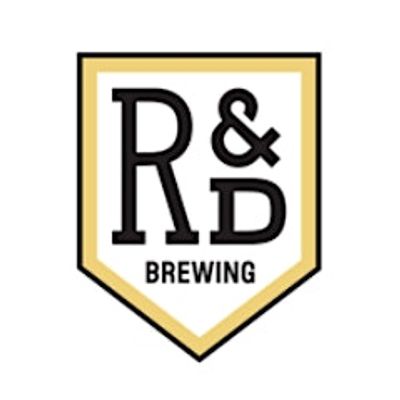 R&D Brewing