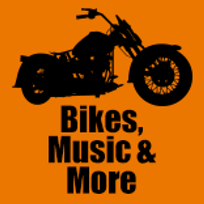 Bikes, Music & More