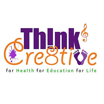 Think Cre8tive Group CIC