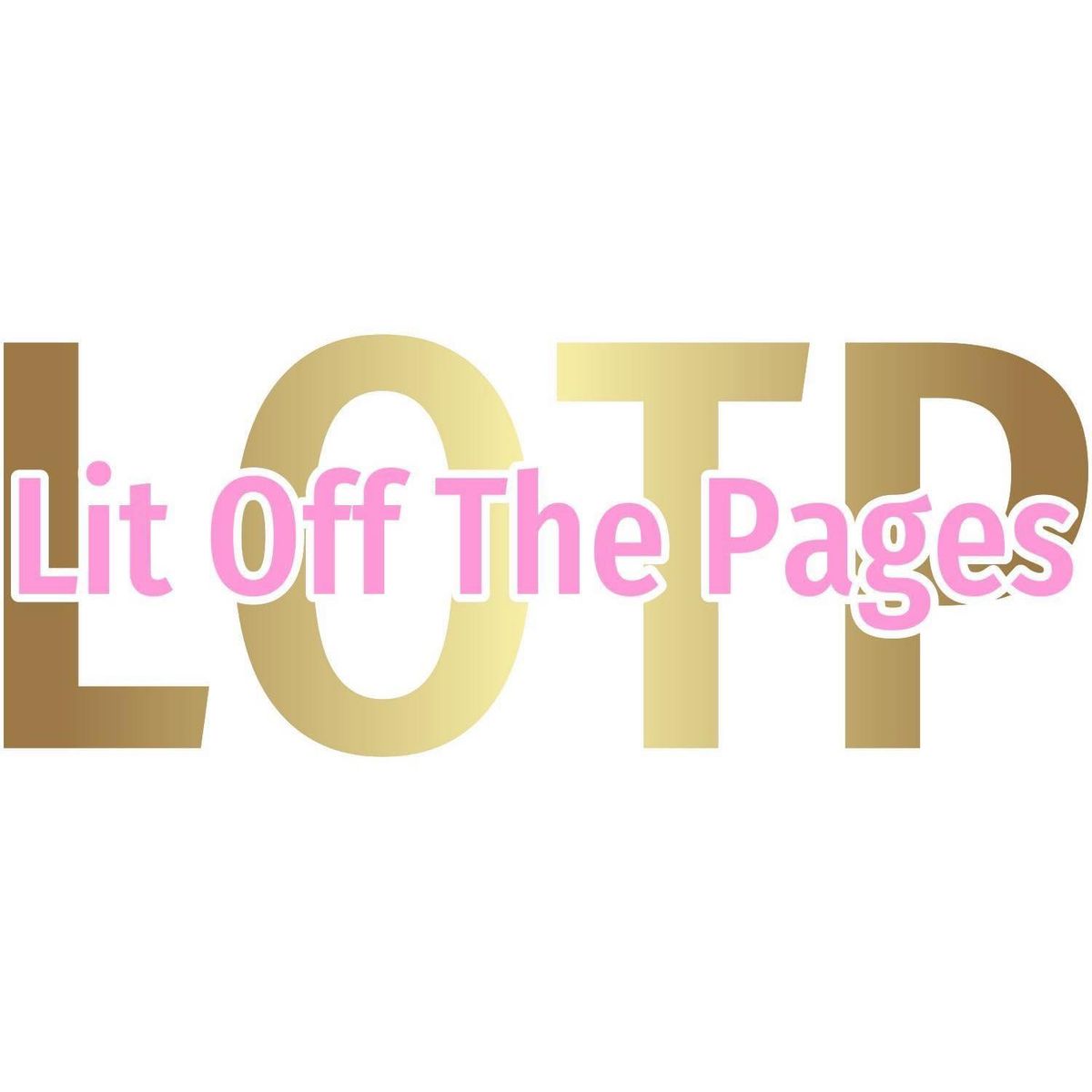 Lit Off The Pages Silent Reading Party at TolHouse