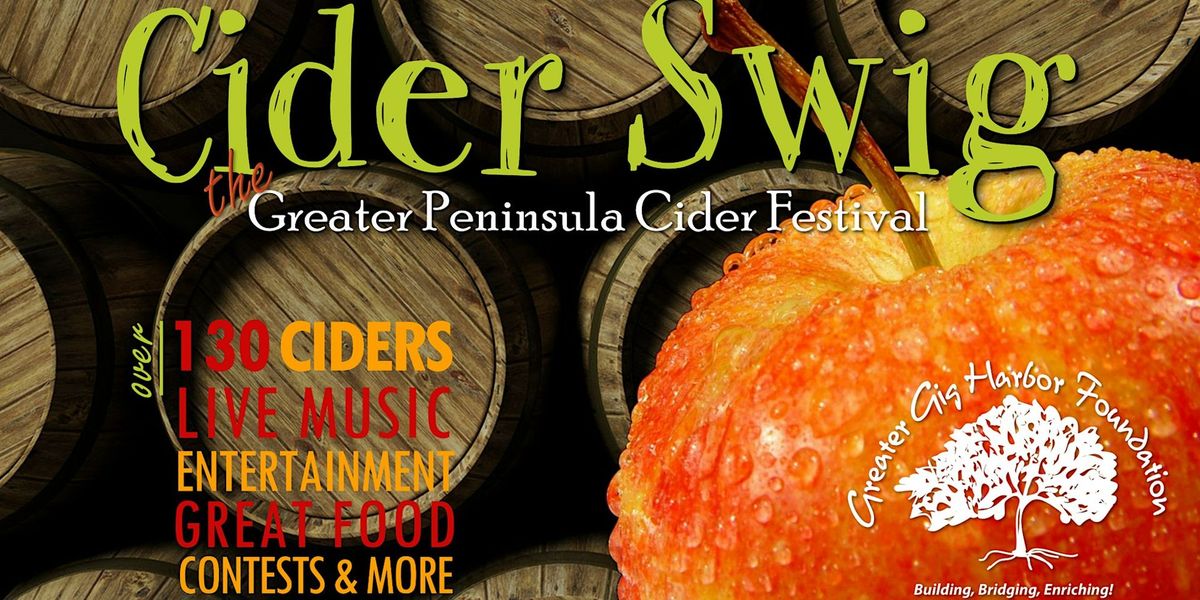 CIDER SWIG - Cider Festival