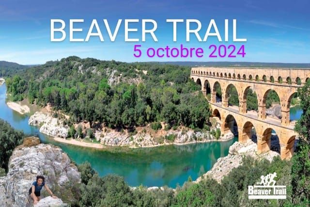 Beaver Trail 2024