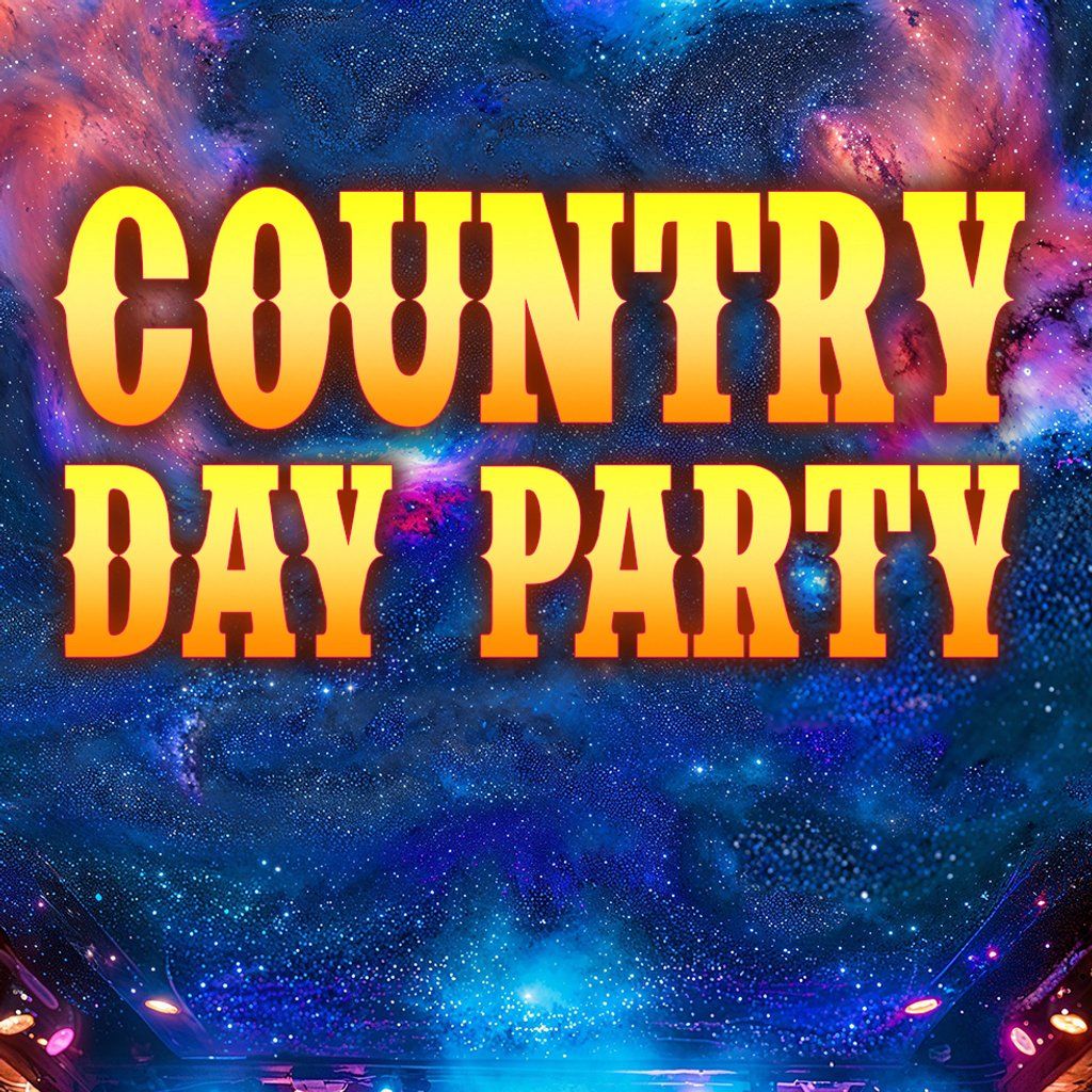 Country Day Party: Derby