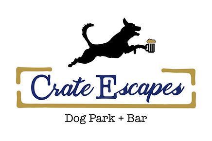 Rescue Reunion at Crate Escapes