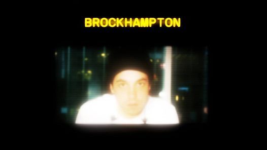 Brockhampton Live in Berlin - Abgesagt
