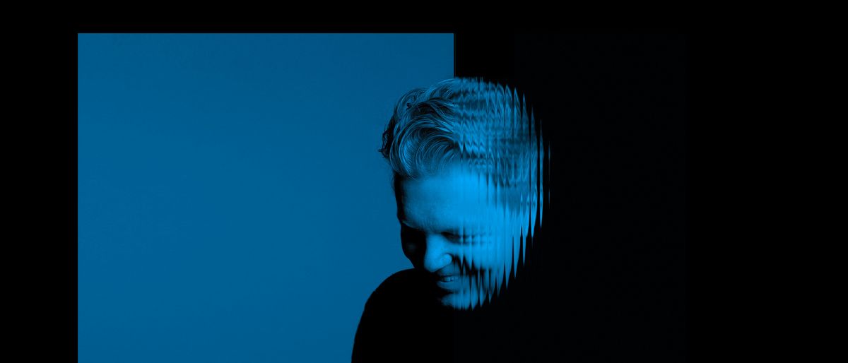 John Digweed, Sasha in Amsterdam