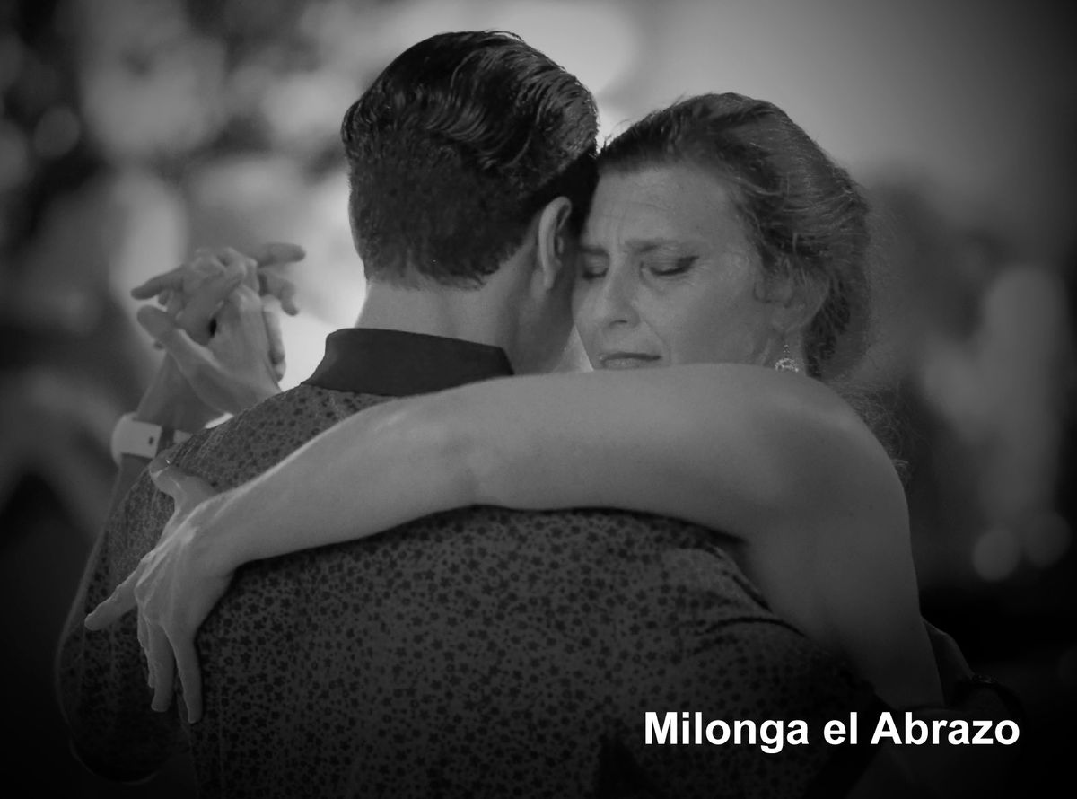 Milonga el Abrazo