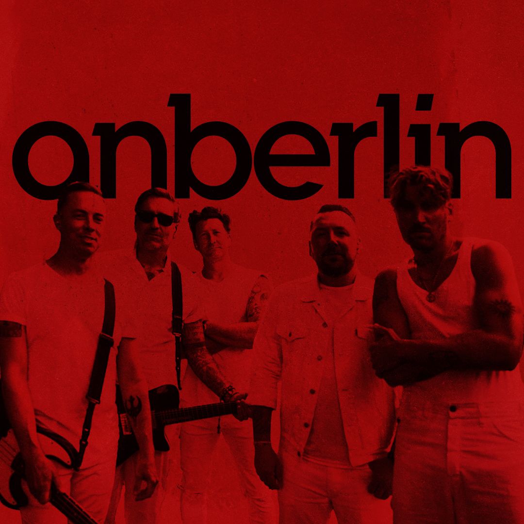 Anberlin