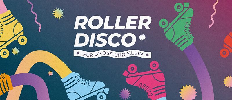 Roller Disco