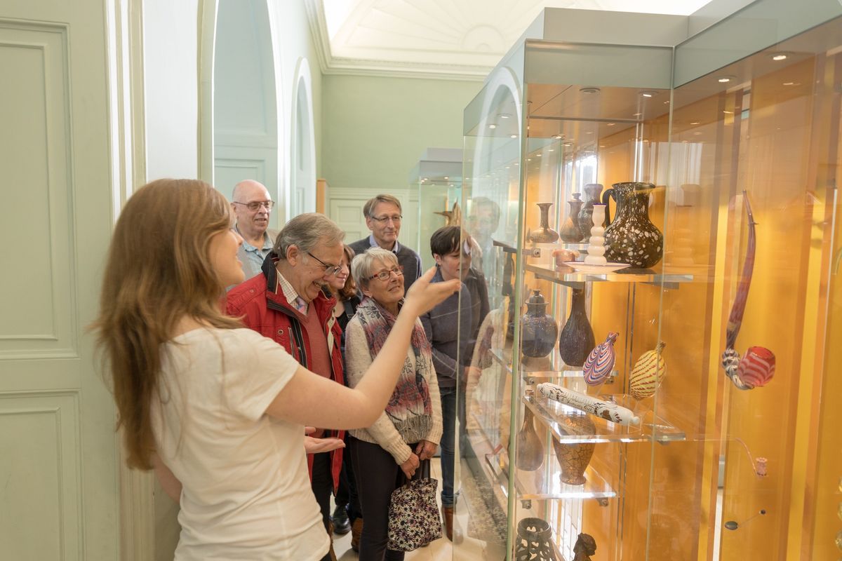 Museum of Somerset: Gallery Tour