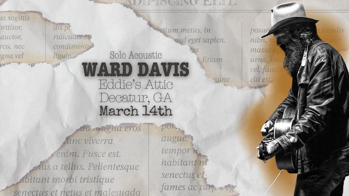 Ward Davis