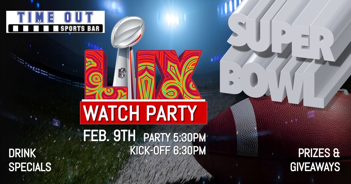 super bowl watch party online