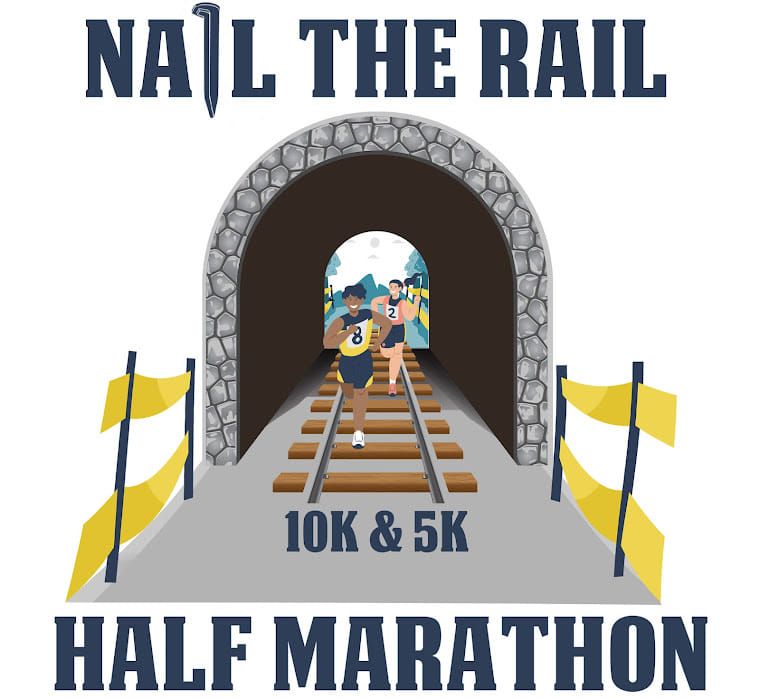 Nail the Rail Events