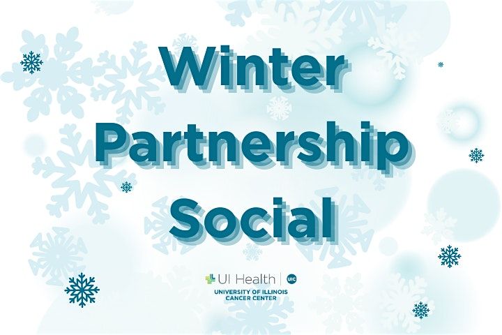 Winter Partnership Social