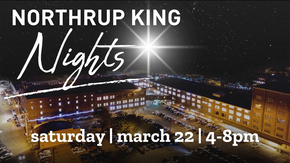 Northrup King Nights