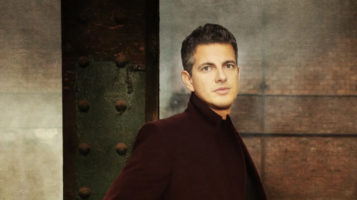 Philippe Jaroussky, Freiburger Barockorchester in Freiburg