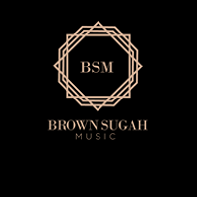 Brown Sugah Music