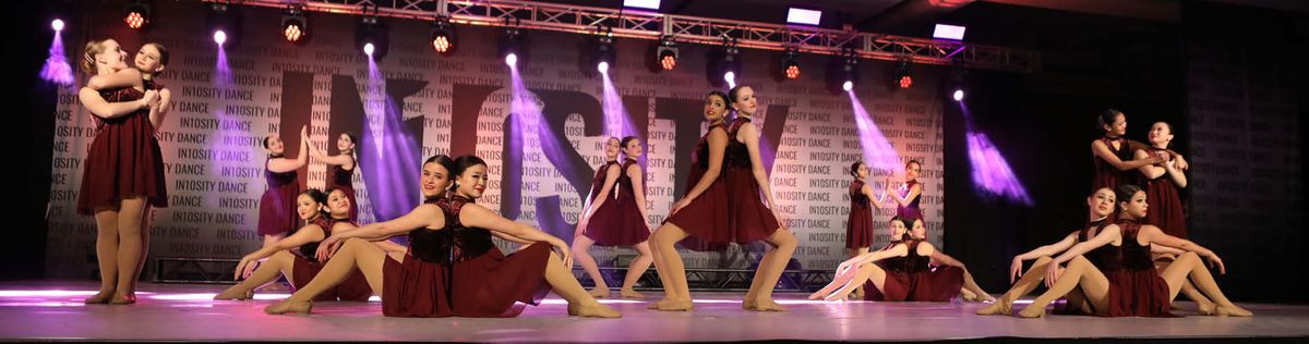 Schaumburg Dance Ensemble: The Nutcracker