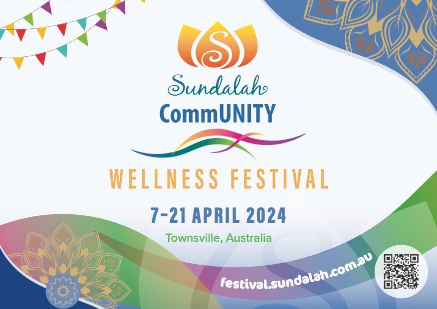 Sundalah Wellness Festival 2024