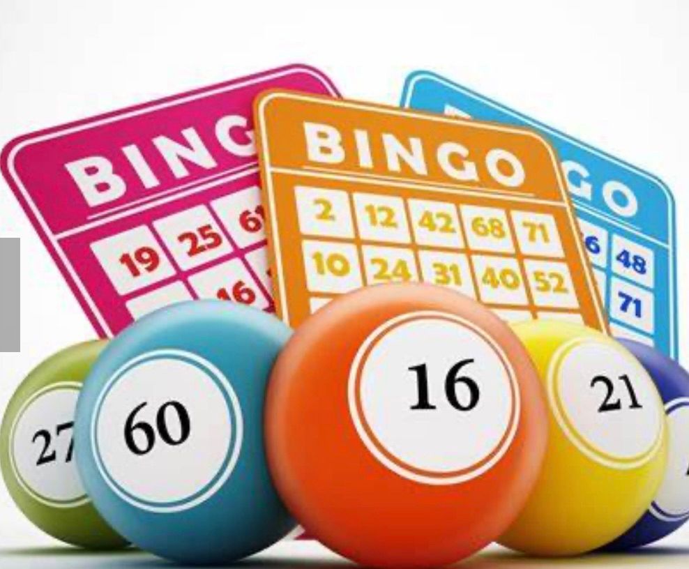 Bingo night in aid of Penelope\u2019s Little Heart \ud83d\udc93 