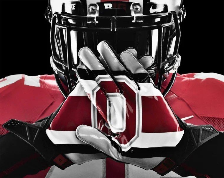 OSU Buckeyes vs Oregon Ducks