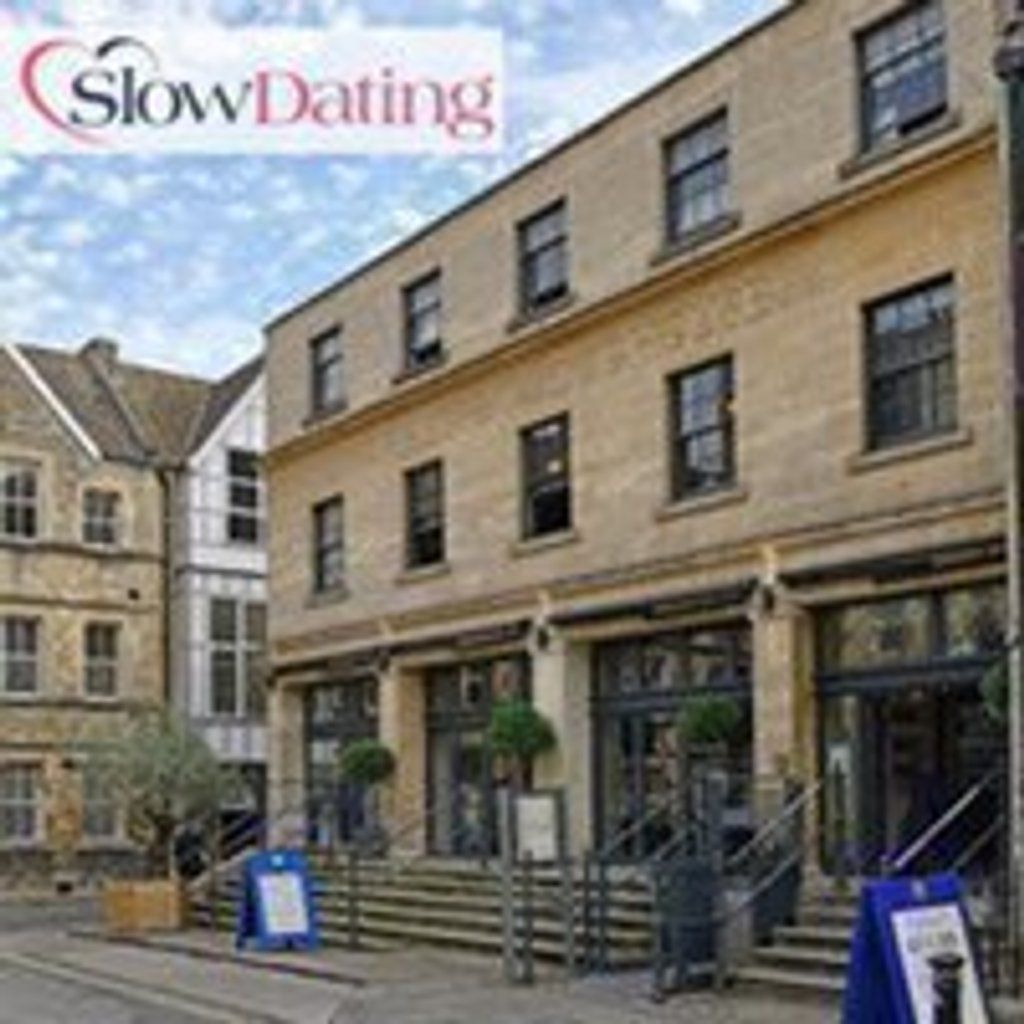 Speed Dating in Bath for 25-45