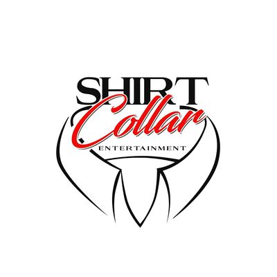 Shirt Collar Entertainment