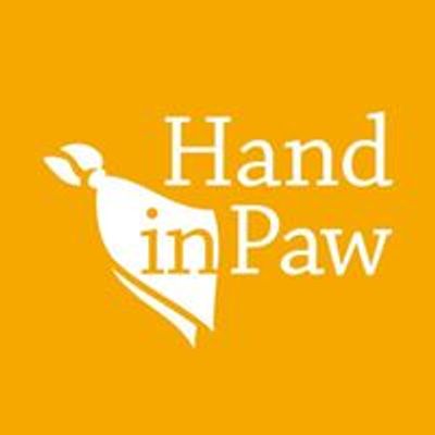 Hand in Paw