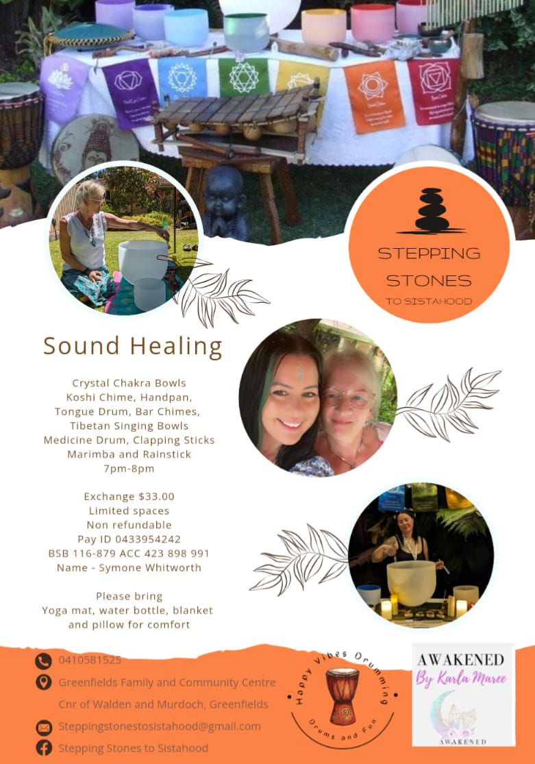 Sound Healing