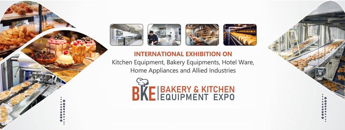 Bakery and Commercial Kitchen Equipment 2025