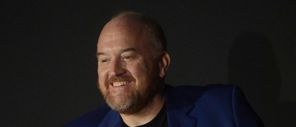 Louis C.K. Brooklyn Tickets