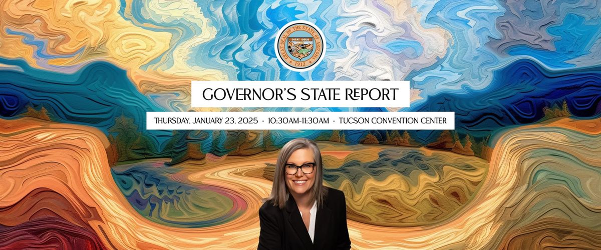 Governor's State Report