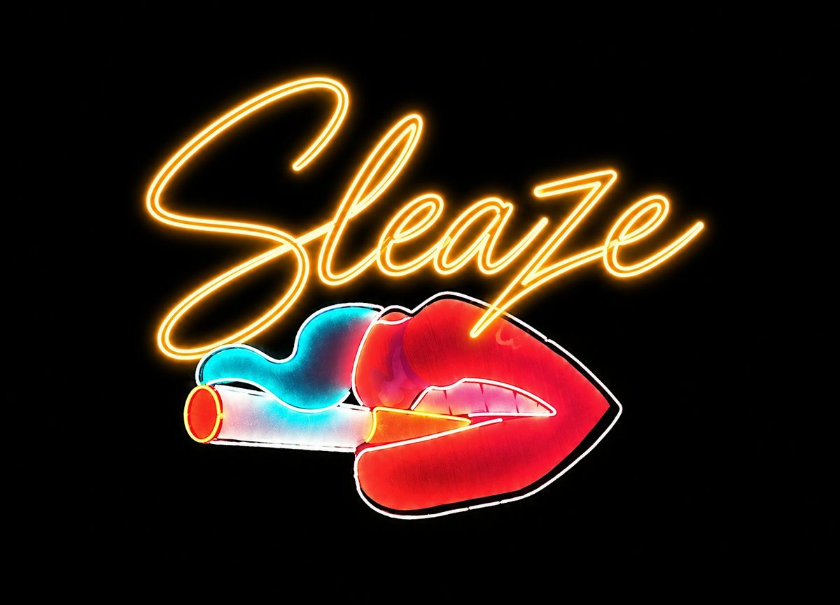 Sleaze - Victoria's Day Special