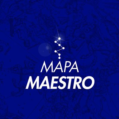 MAPA MAESTRO