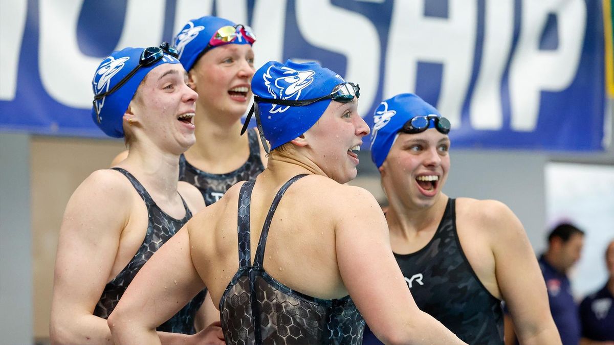 Parking Bloomsburg Huskies at Delaware Blue Hens Womens Basketball
