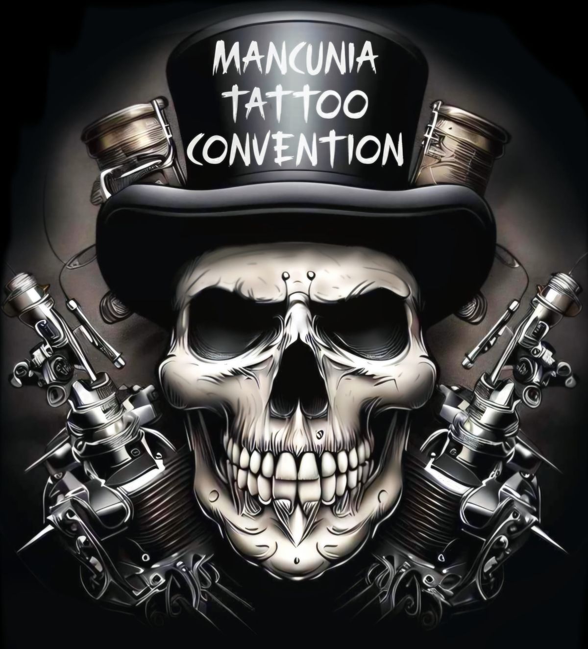 Mancunia Tattoo Convention