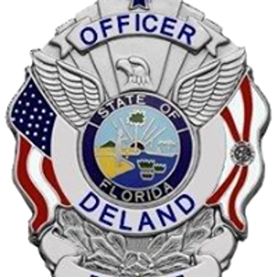 DeLand Police Department