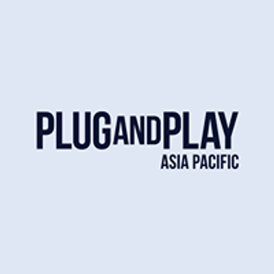 Plug and Play Asia Pacific