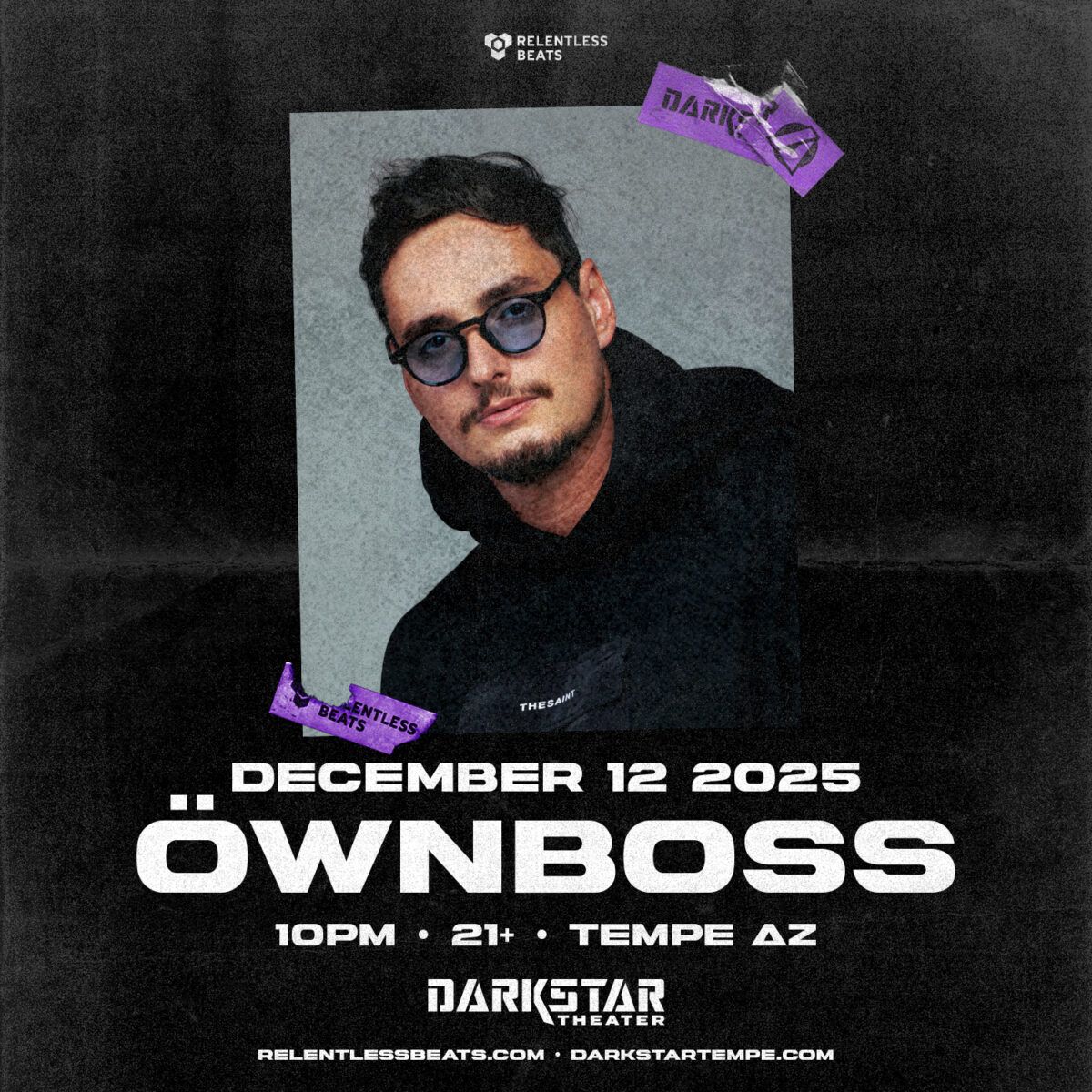 Ownboss at NOTO Philadelphia