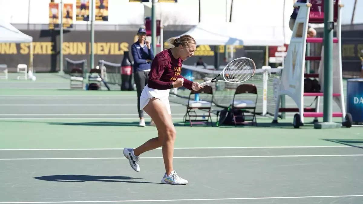 Arizona State Sun Devils at San Diego Toreros Womens Basketball