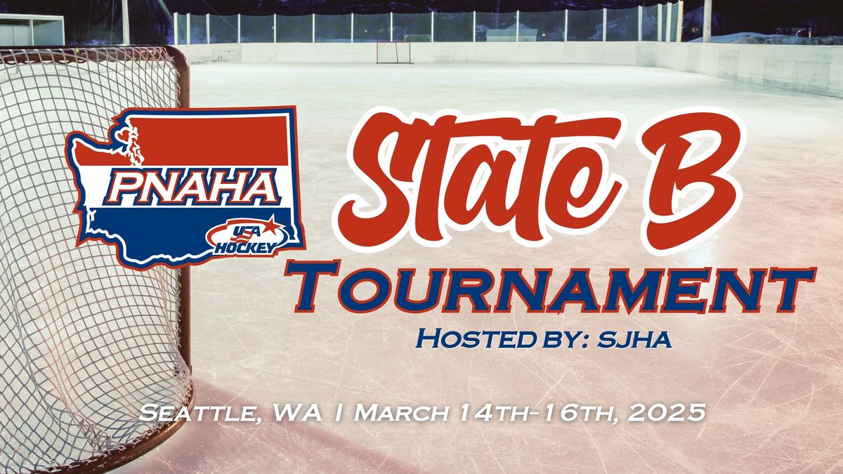 State B Tournament