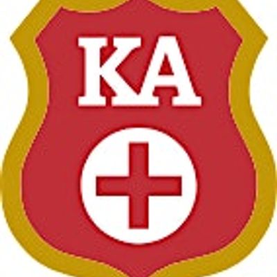 Kappa Alpha Order