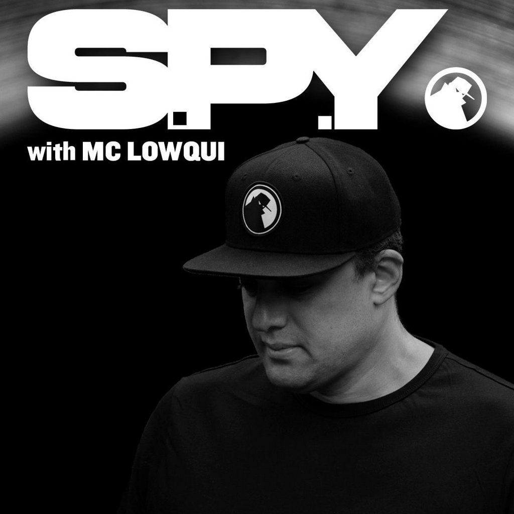 S.P.Y ft MC Lowqui