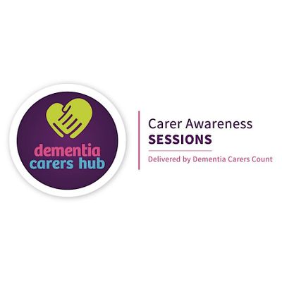 Birmingham Dementia Carers Hub